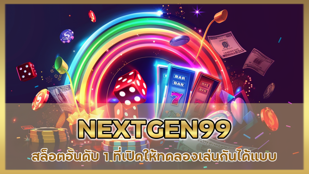 NEXTGEN99