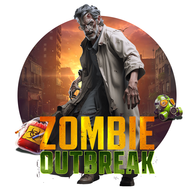 ZOMBIE OUTBREAK