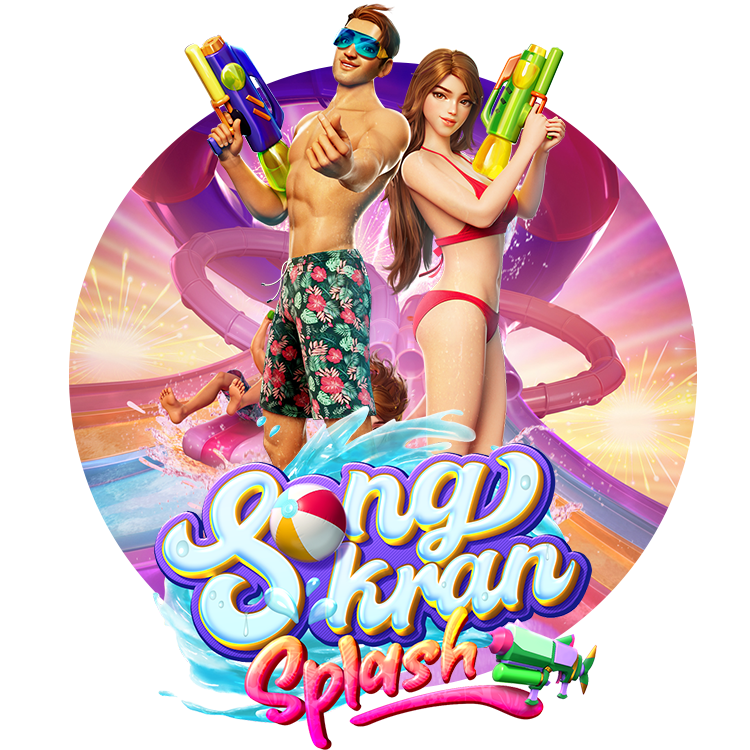 SONGKRAN SPLASH