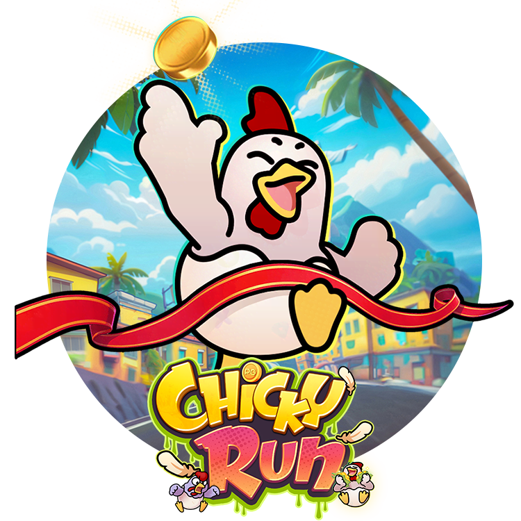 CHICKY RUN